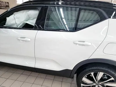 2022 Volvo XC40 Recharge YV1XZEDAEN2768127 VIN:YV1XZEDAEN2768127