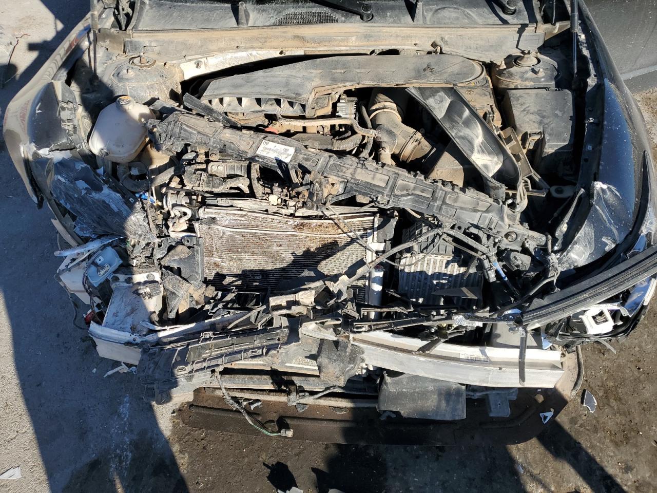 2022 HYUNDAI SONATA SEL PLUS VIN:KMHL44J25NA209031