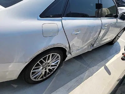 2016 Audi A4 WAUZZZ8K6GN016771 VIN:WAUZZZ8K6GN016771