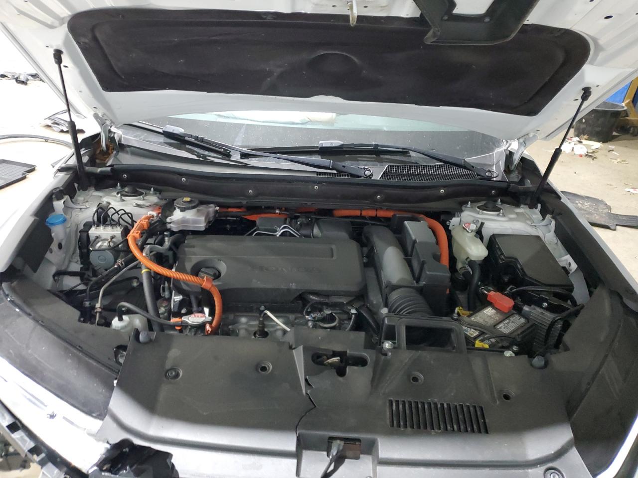 2023 HONDA CR-V SPORT TOURING VIN:2HKRS6H90PH818803