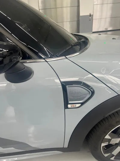 2022 MINI Countryman WMW31BR0XP3P53999 VIN:WMW31BR0XP3P53999