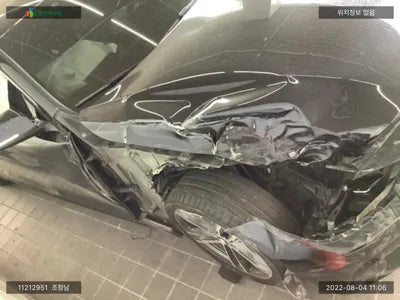 2017 BMW 420 WBA4X3108JAA80625 VIN:WBA4X3108JAA80625