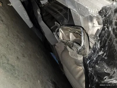 2016 Mercedes-Benz S 500 WDDUG8FB4GA273120 VIN:WDDUG8FB4GA273120