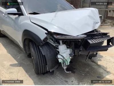 2019 Hyundai Kona KMHK7815GKU430043 VIN:KMHK7815GKU430043