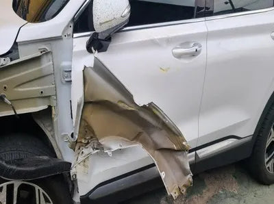 2019 Hyundai Santa FE VIN: