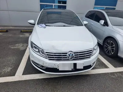 2016 Volkswagen CC WVWZZZ3CZGE508471 VIN:WVWZZZ3CZGE508471