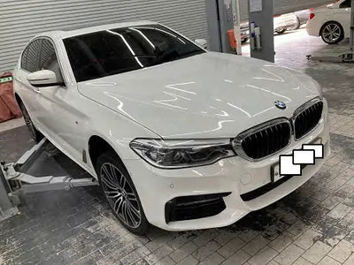 2018 BMW 530 WBAJD9100JWC84014 VIN:WBAJD9100JWC84014