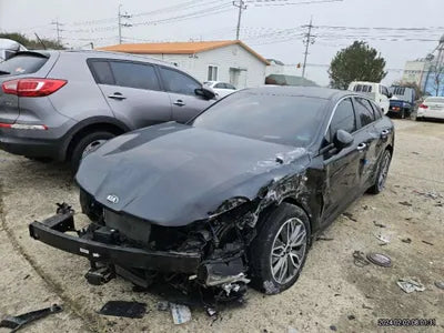 2020 Kia K5 KNAG541JBLA001025 VIN:KNAG541JBLA001025
