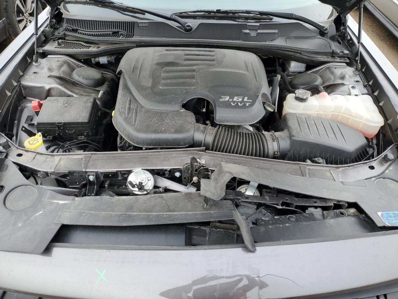 2023 DODGE CHALLENGER GT VIN:2C3CDZKG2PH512756