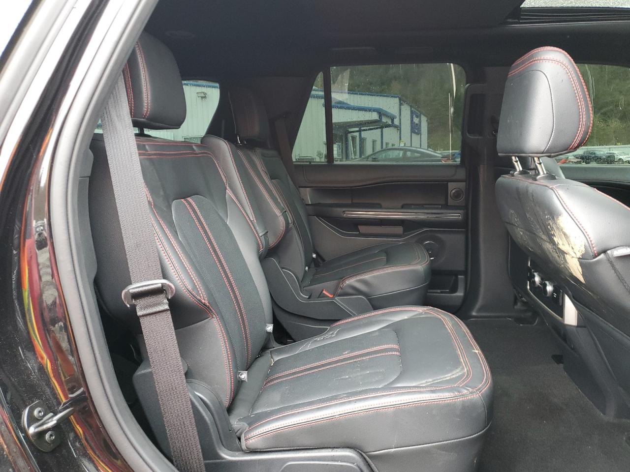 2023 FORD EXPEDITION LIMITED VIN:1FMJU2A80PEA44615