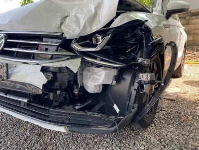 2022 Volkswagen Tiguan WVGZZZ5NZNW009020 VIN:WVGZZZ5NZNW009020