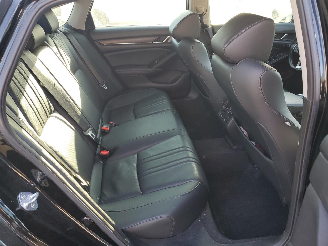 2022 HONDA ACCORD TOURING VIN:1HGCV2F92NA006286