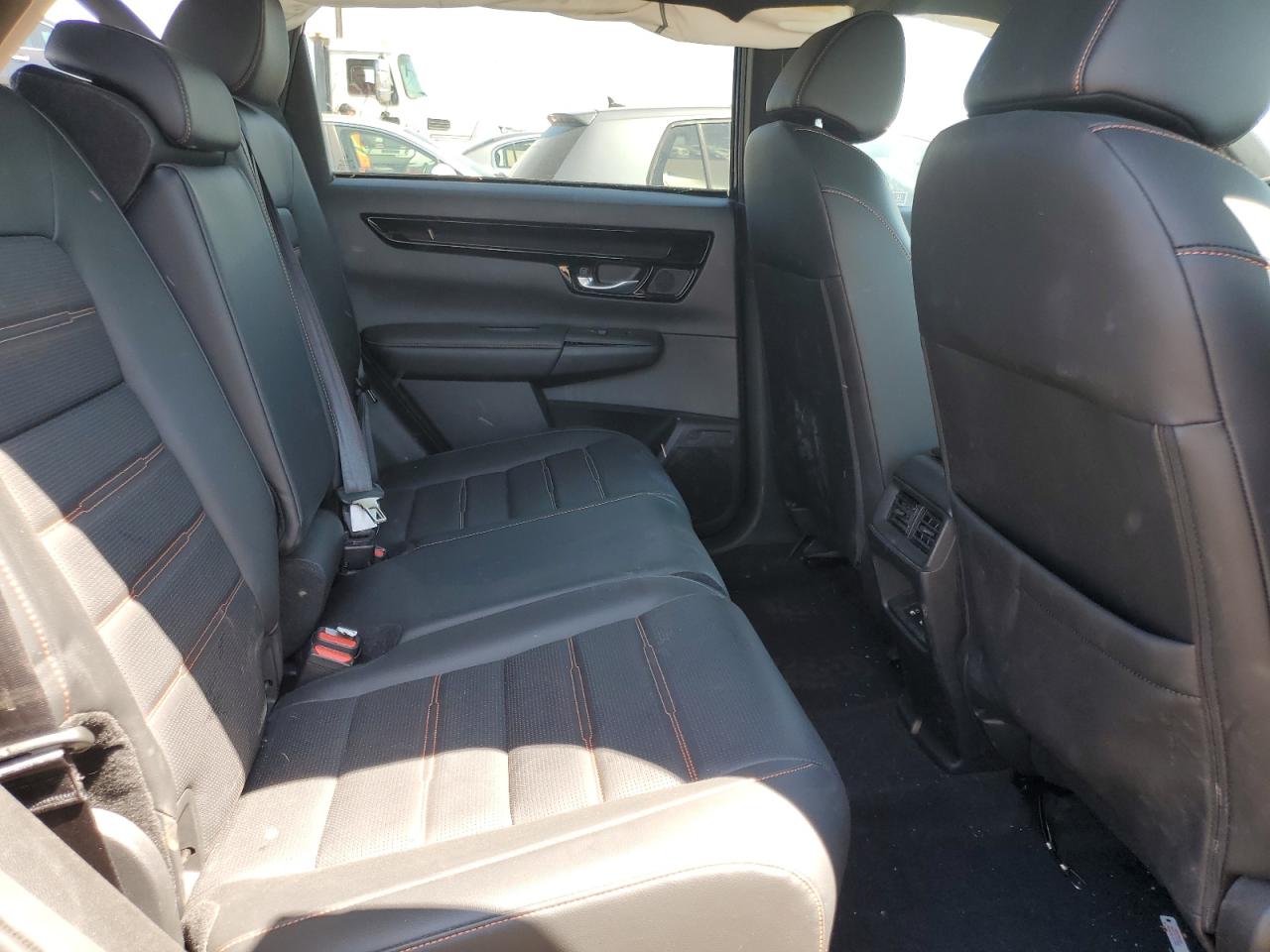 2023 HONDA CR-V SPORT TOURING VIN:2HKRS6H98PH200564