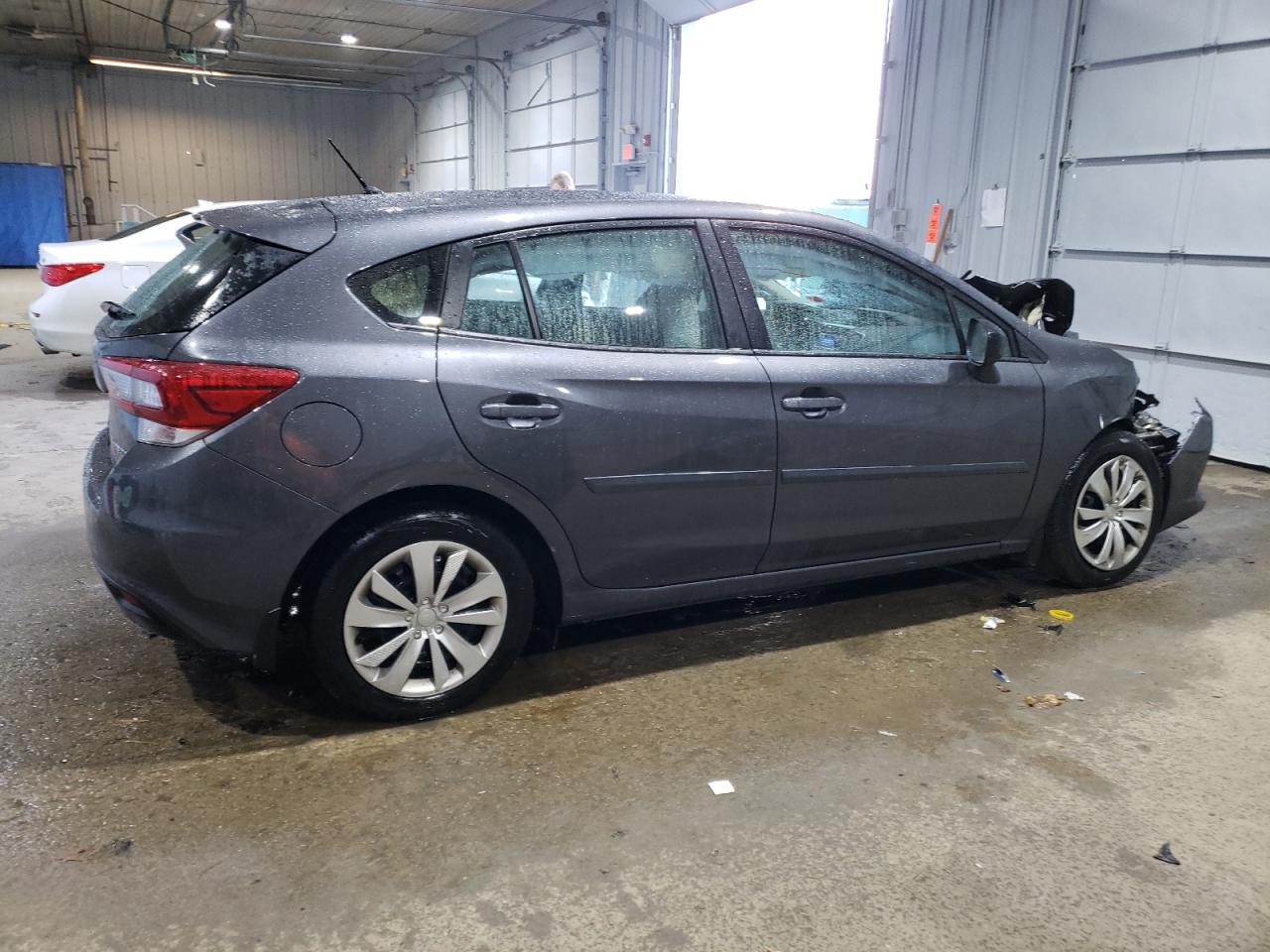 2023 SUBARU IMPREZA  VIN:4S3GTAB60P3705130