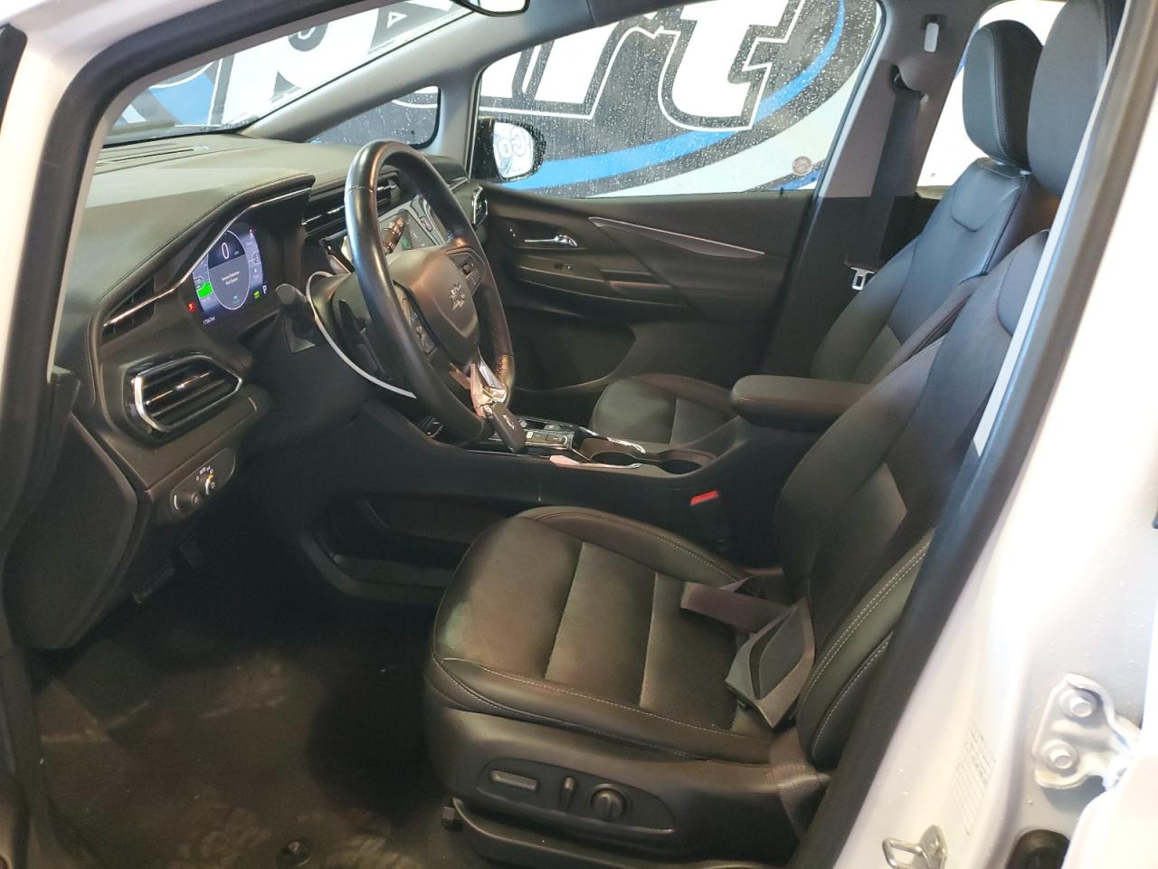 2023 CHEVROLET BOLT EV 2LT VIN:1G1FX6S08P4174772