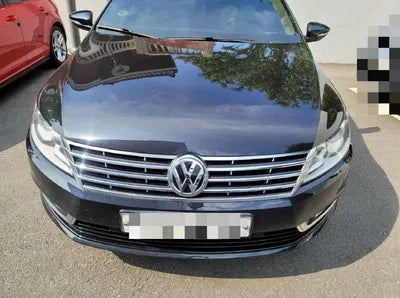 2015 Volkswagen CC WVWZZZ3CZFE821285 VIN:WVWZZZ3CZFE821285