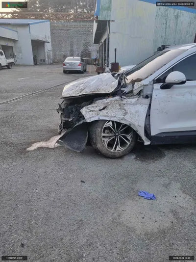 2018 Hyundai Santa FE KMHS281BDKU061175 VIN:KMHS281BDKU061175