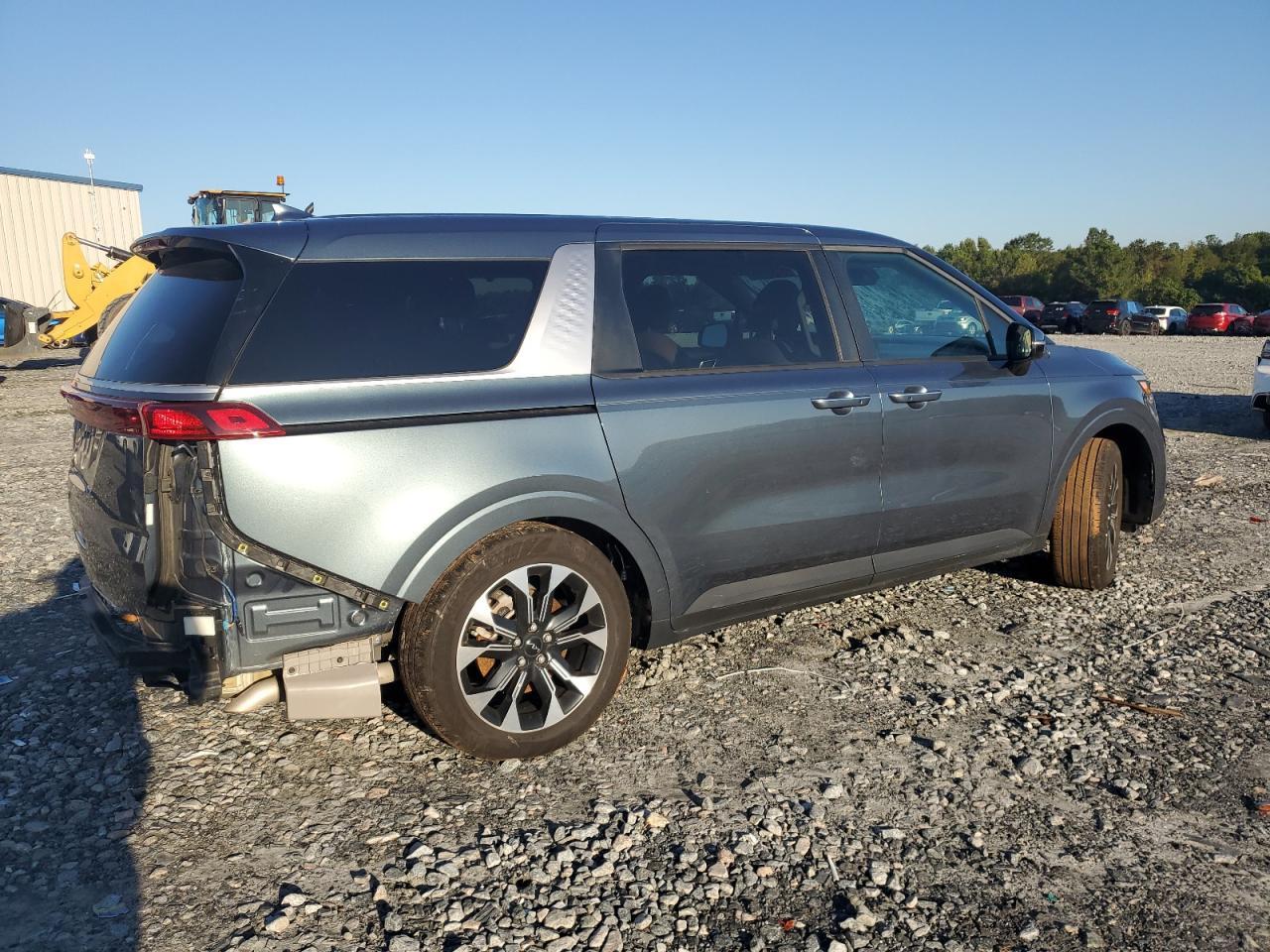 2024 KIA CARNIVAL EX VIN:KNDNC5H33R6348426