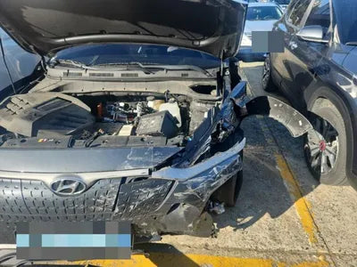 2020 Hyundai Kona KMHK381GFLU120501 VIN:KMHK381GFLU120501