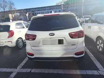 2019 Kia Sorento VIN: