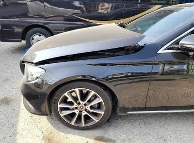 2019 Mercedes-Benz E 300 WDDZF4KB7KA558409 VIN:WDDZF4KB7KA558409