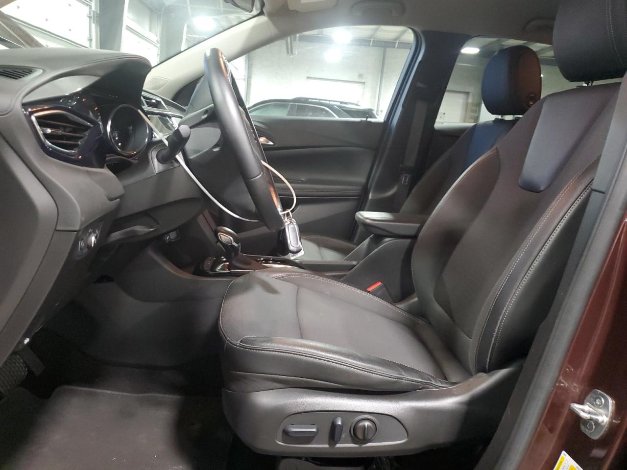 2022 BUICK ENCORE GX PREFERRED VIN:KL4MMBS28NB148452