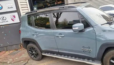 2016 Jeep Renegade 1C4BU0000GPD48680 VIN:1C4BU0000GPD48680