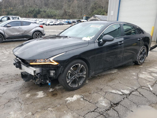2022 KIA K5 GT LINE VIN:5XXG64J24NG134875