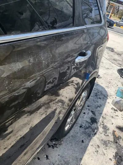 2018 Kia Sorento KNAPS81ABKA504637 VIN:KNAPS81ABKA504637
