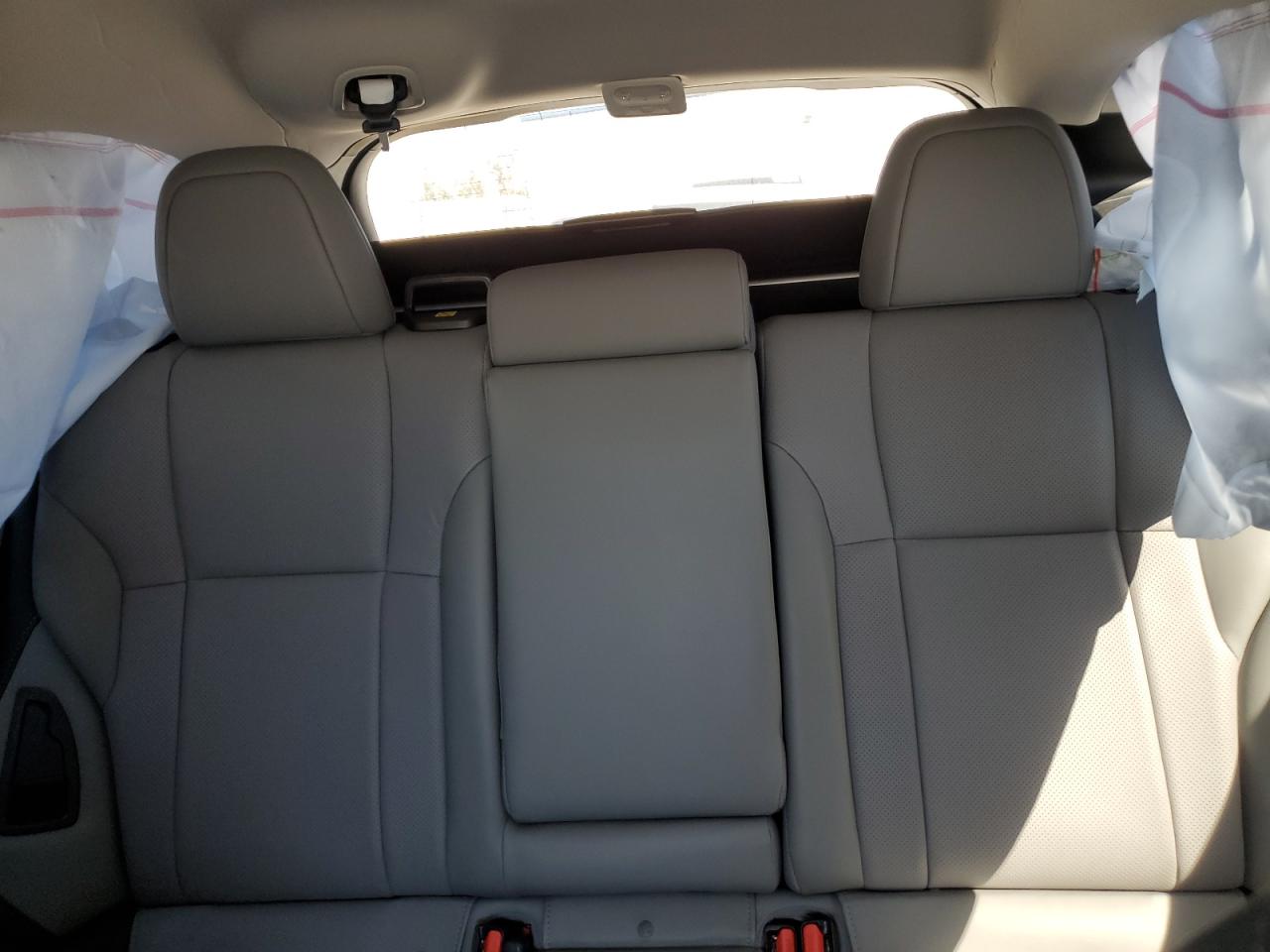 2023 SUBARU OUTBACK LIMITED VIN:4S4BTANC6P3157349