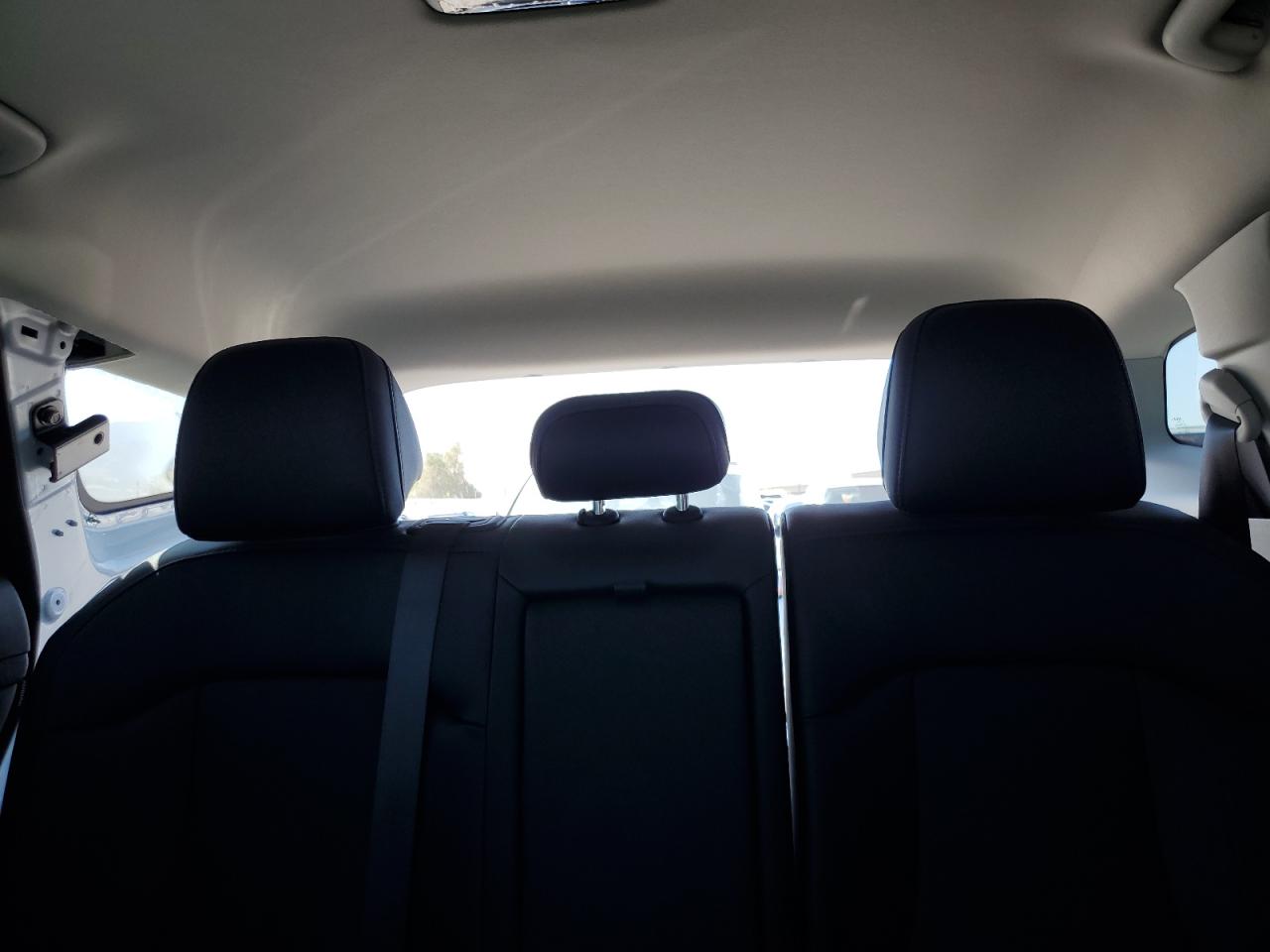 2024 KIA SPORTAGE EX VIN:5XYK3CDF0RG203137