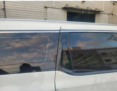 2017 Kia Carnival KNAME81ABHS308120 VIN:KNAME81ABHS308120