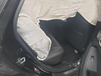 2017 Genesis G80 VIN: