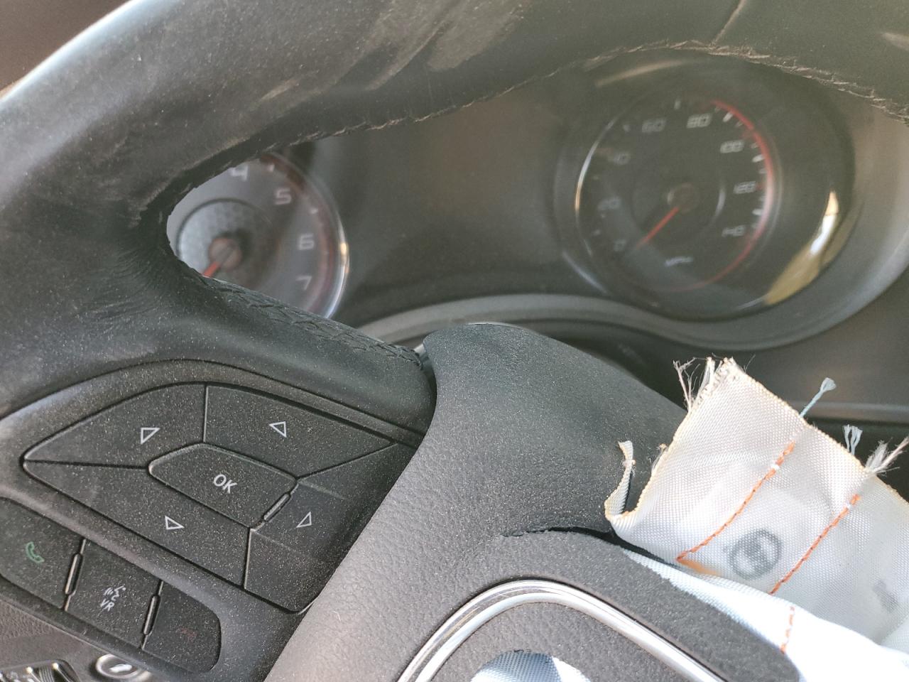 2023 DODGE CHARGER GT VIN:2C3CDXHG7PH672160