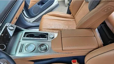 2020 Genesis GV80 VIN: