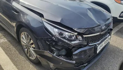2019 Kia K5 KNAGW411BKA252033 VIN:KNAGW411BKA252033