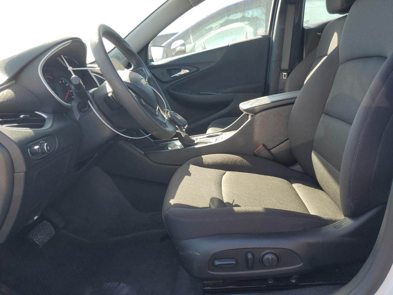 2023 CHEVROLET MALIBU LT VIN:1G1ZD5ST5PF234845