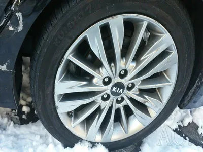 2018 Kia K5 VIN: