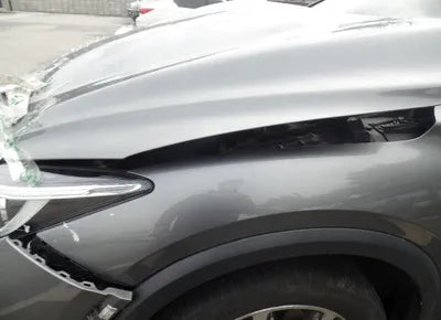 2019 Infiniti QX30 SJKCH53F5KA010410 VIN:SJKCH53F5KA010410