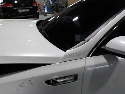 2017 Kia K5 KNAGT416BJA190352 VIN:KNAGT416BJA190352