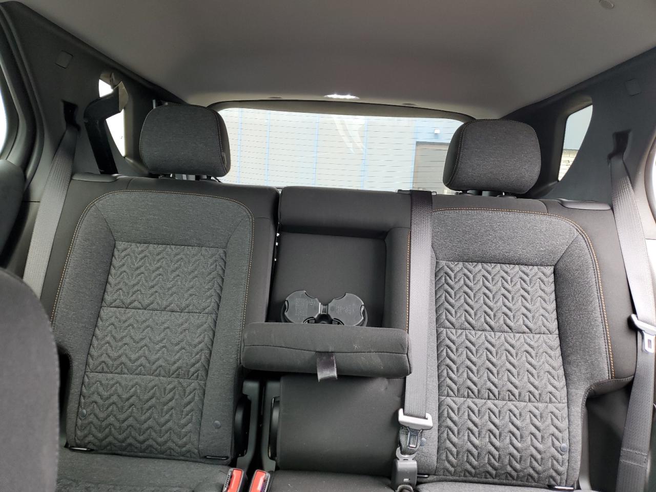 2024 CHEVROLET EQUINOX LT VIN:3GNAXUEG7RL106093