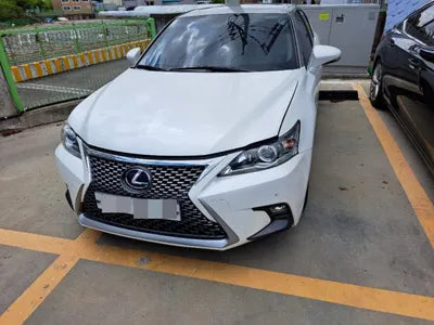 2018 Lexus CT 200h JTHKD5BH0J2333879 VIN:JTHKD5BH0J2333879