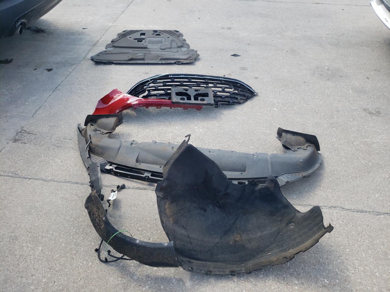 2022 FORD ESCAPE SE VIN:1FMCU0G62NUA03053