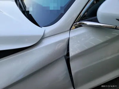 2021 Genesis G70 VIN: