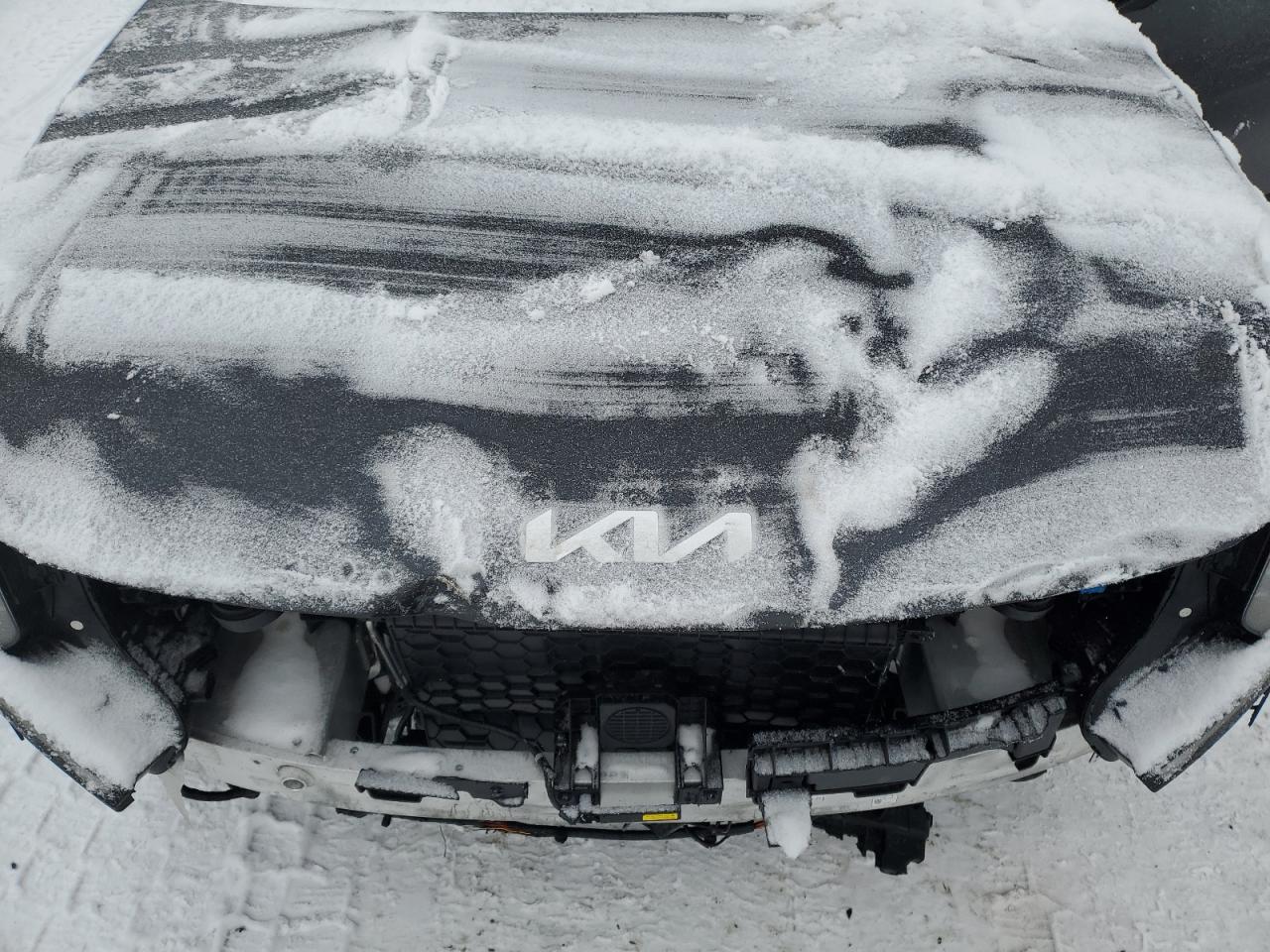 2024 KIA EV9 LAND VIN:KNDADFS56R6047452