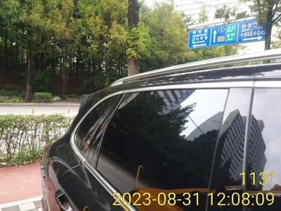 2015 Porsche Cayenne VIN: