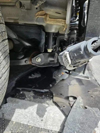 2020 Genesis GV80 VIN: