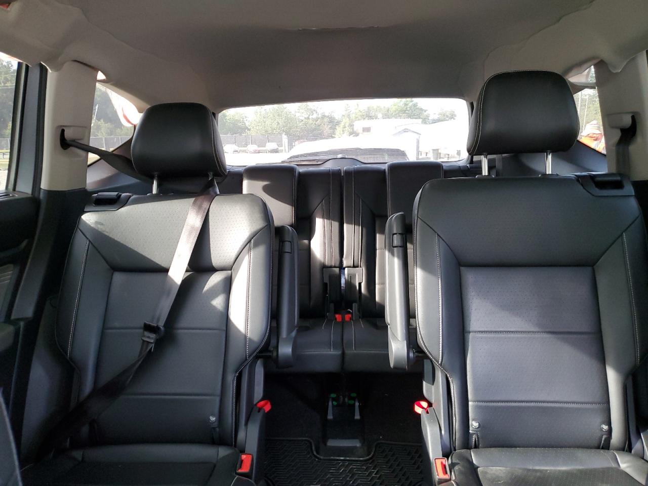 2022 VOLKSWAGEN ATLAS SE VIN:1V2KP2CAXNC544787