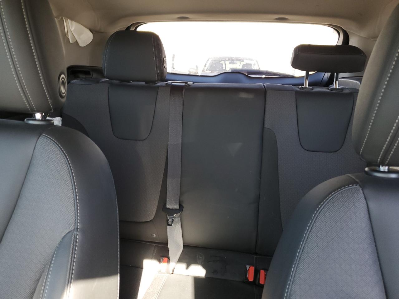 2022 BUICK ENCORE GX PREFERRED VIN:KL4MMBS26NB024910