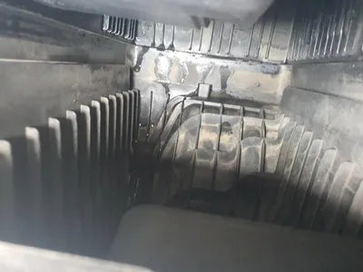 2017 Kia Carnival KNAMB81ABJS371054 VIN:KNAMB81ABJS371054